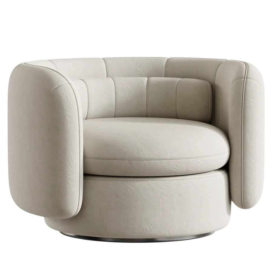 Group Armchair - Image 2