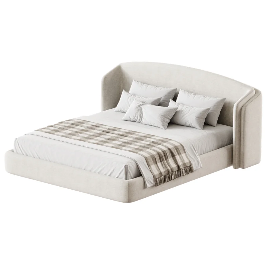 Lunara Bed - Image 3
