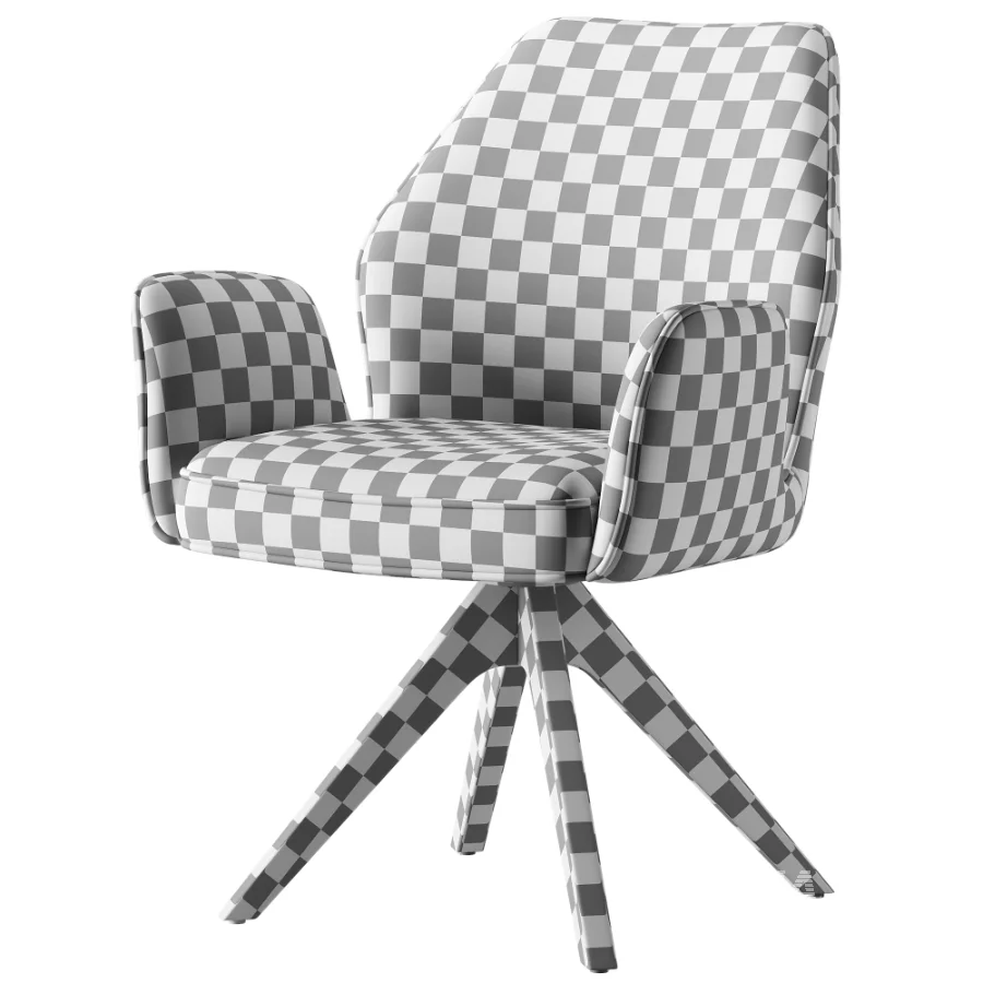 Kline Office Chair - Image 7