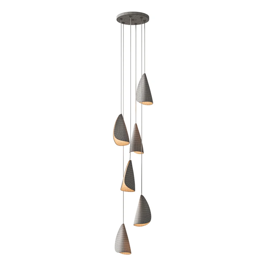 Bocci Pendant Light - Image 4