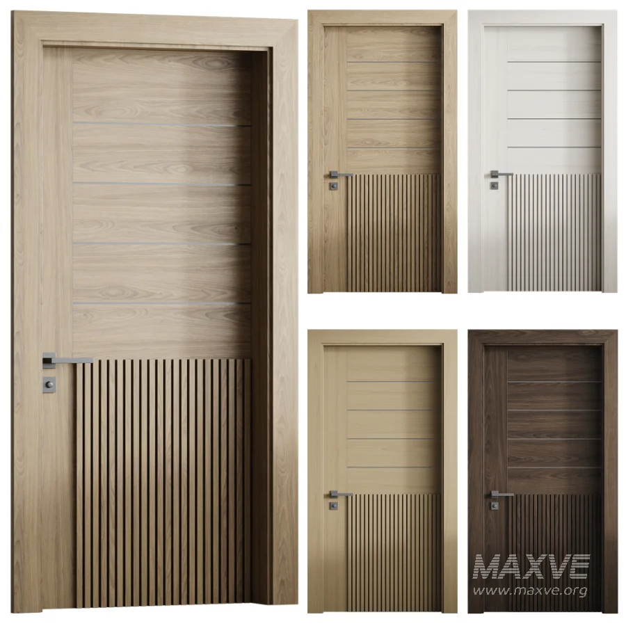 Door - Image 1