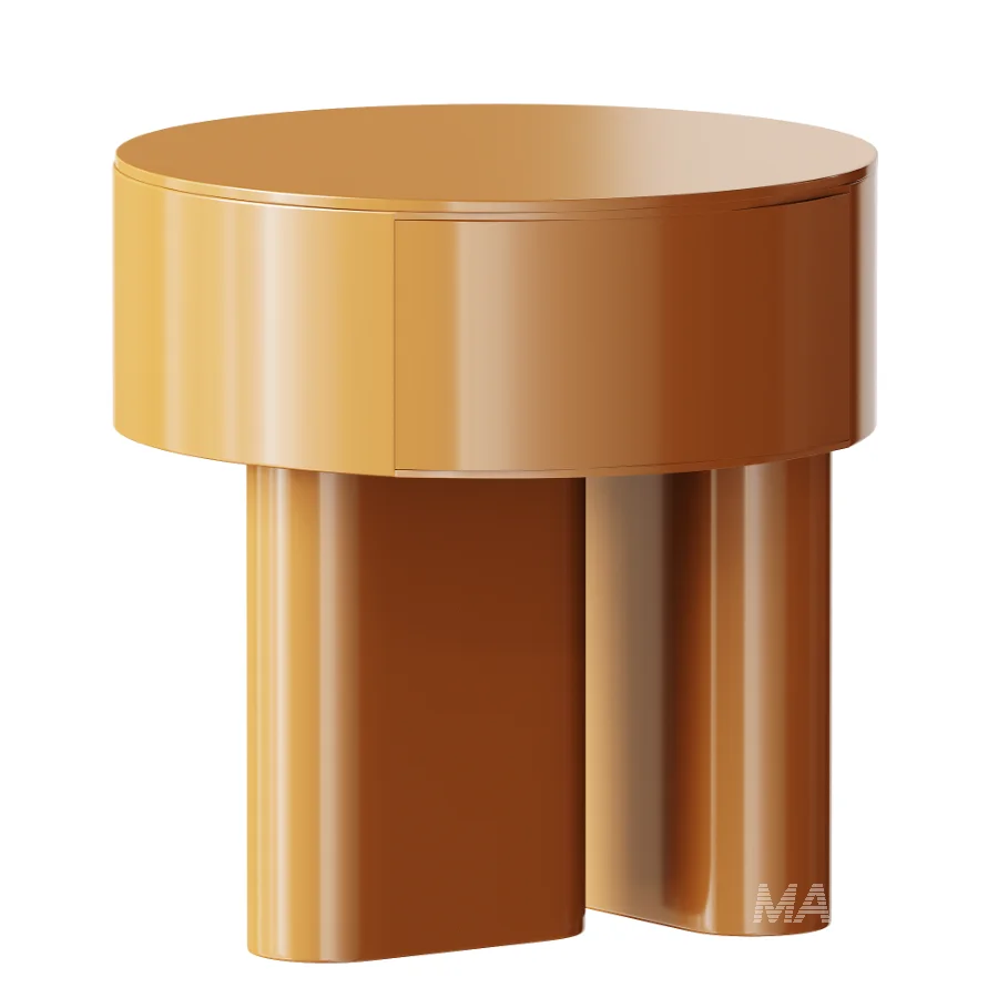 Onno Bedside Table - Image 6