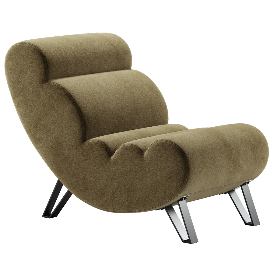 Cloud Chair - Image 3