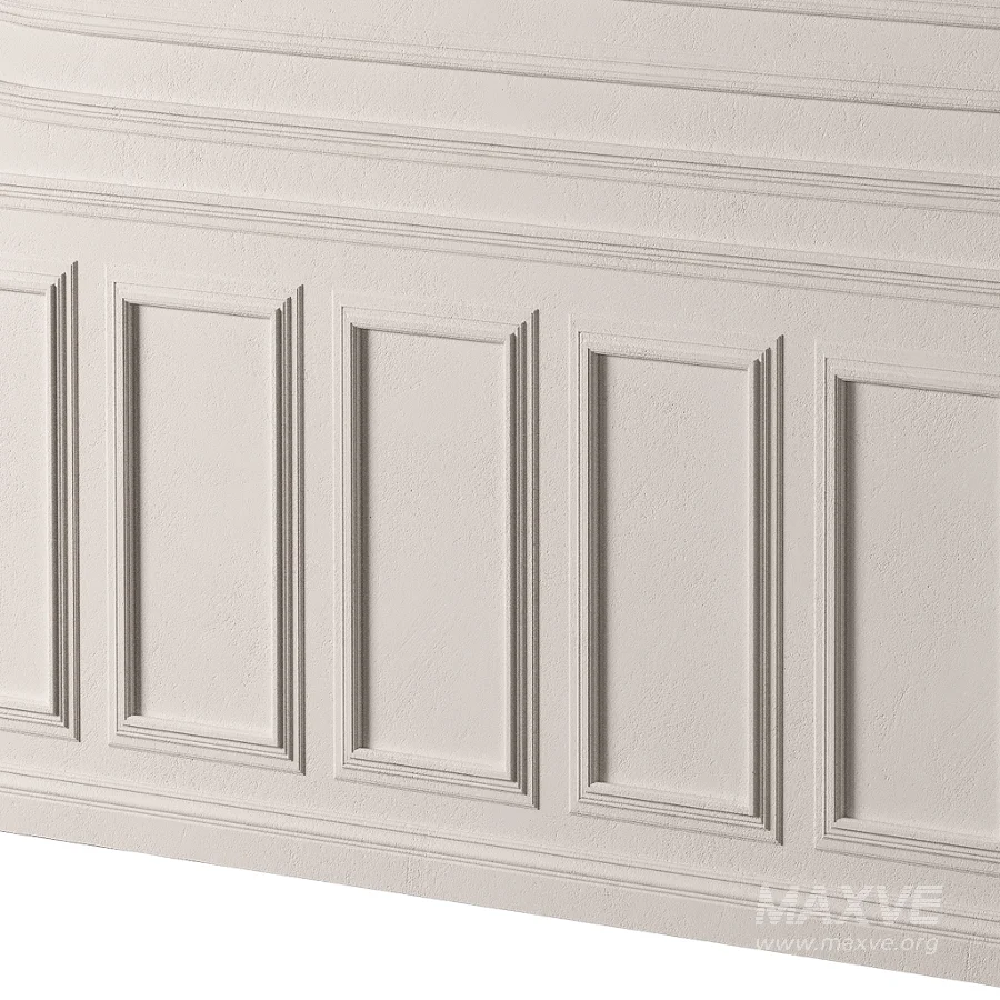 Classic 3D Wall Panel Elegant Design for Interior Decor 20 - Image 4