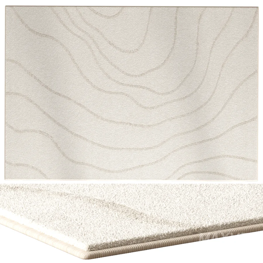 Carpet for interior - Image 1