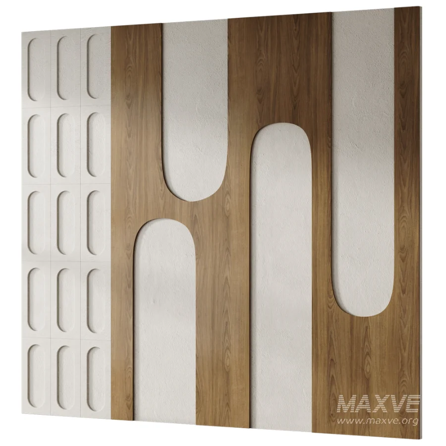 3d Wall Panel - Image 3