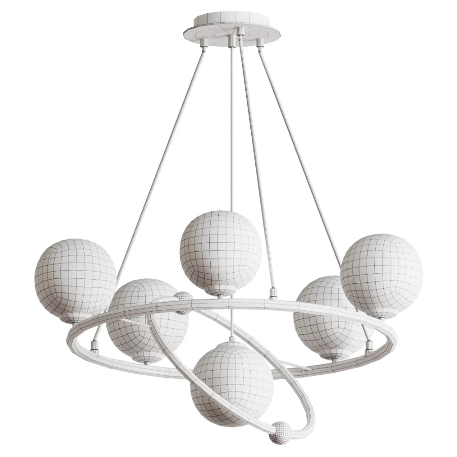 Artu pendant lamp - Image 3