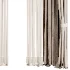 Silk and Cotton Curtain Set 122 - Thumbnail 1