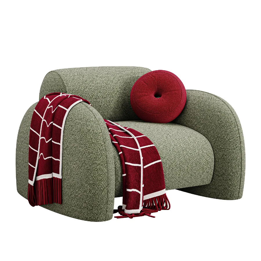 Dango Chair By Divan.ru - Image 3