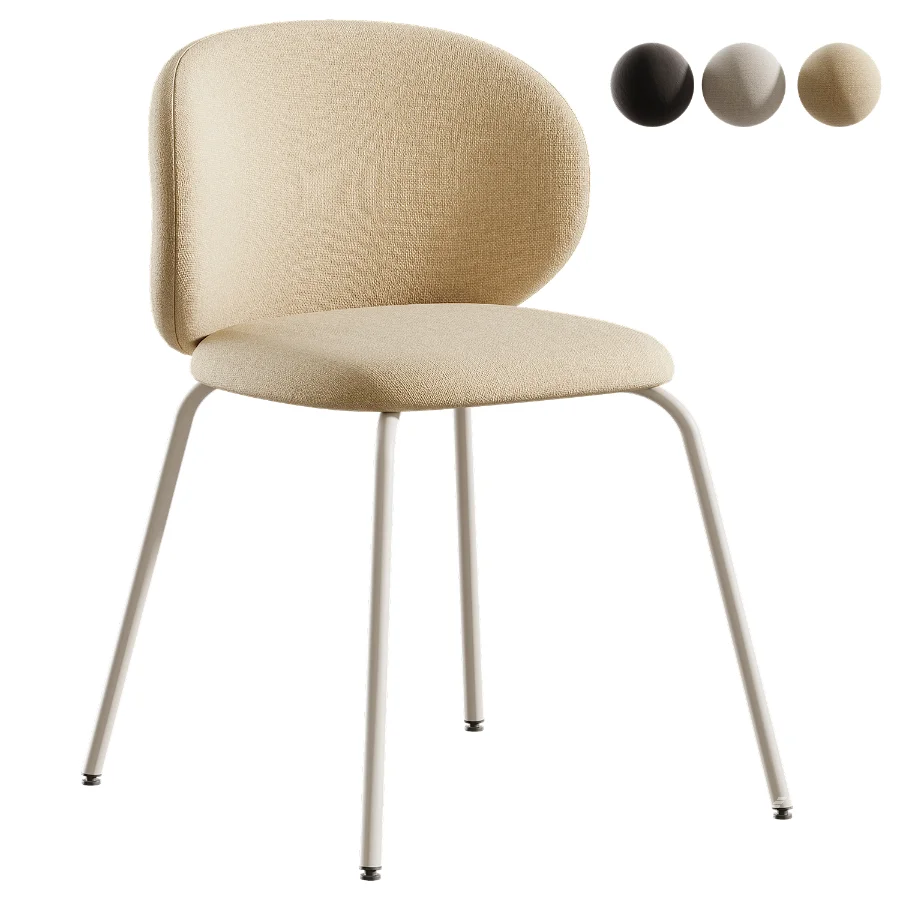 KRYLBO chair from IKEA - Image 1