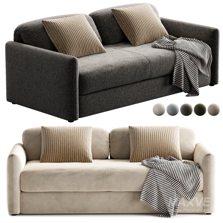DILETTO Sofa - Image 3