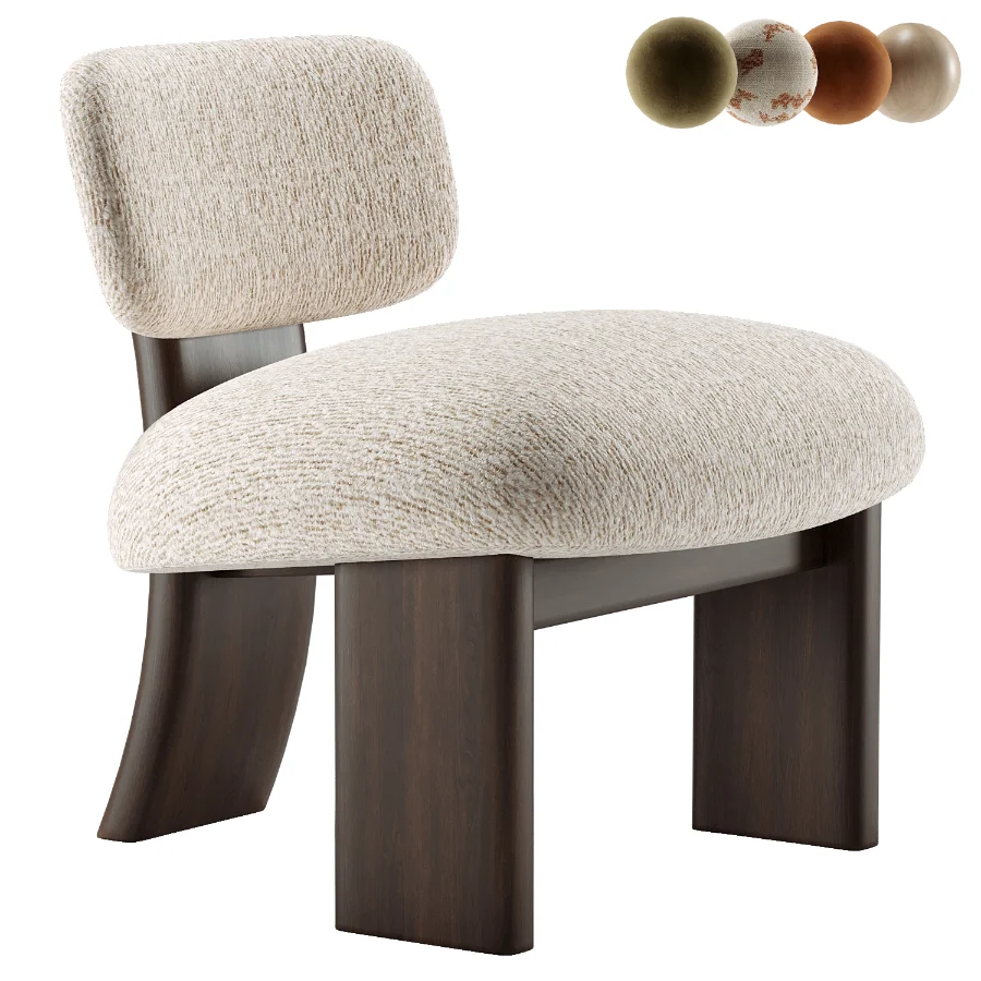Kenmare Chair - Image 1