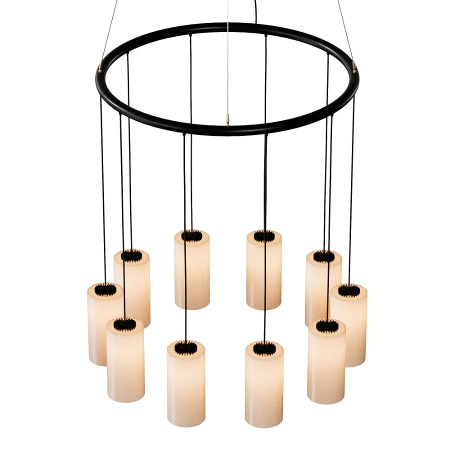 Cirio Chandelier XS by Santacole - Image 2