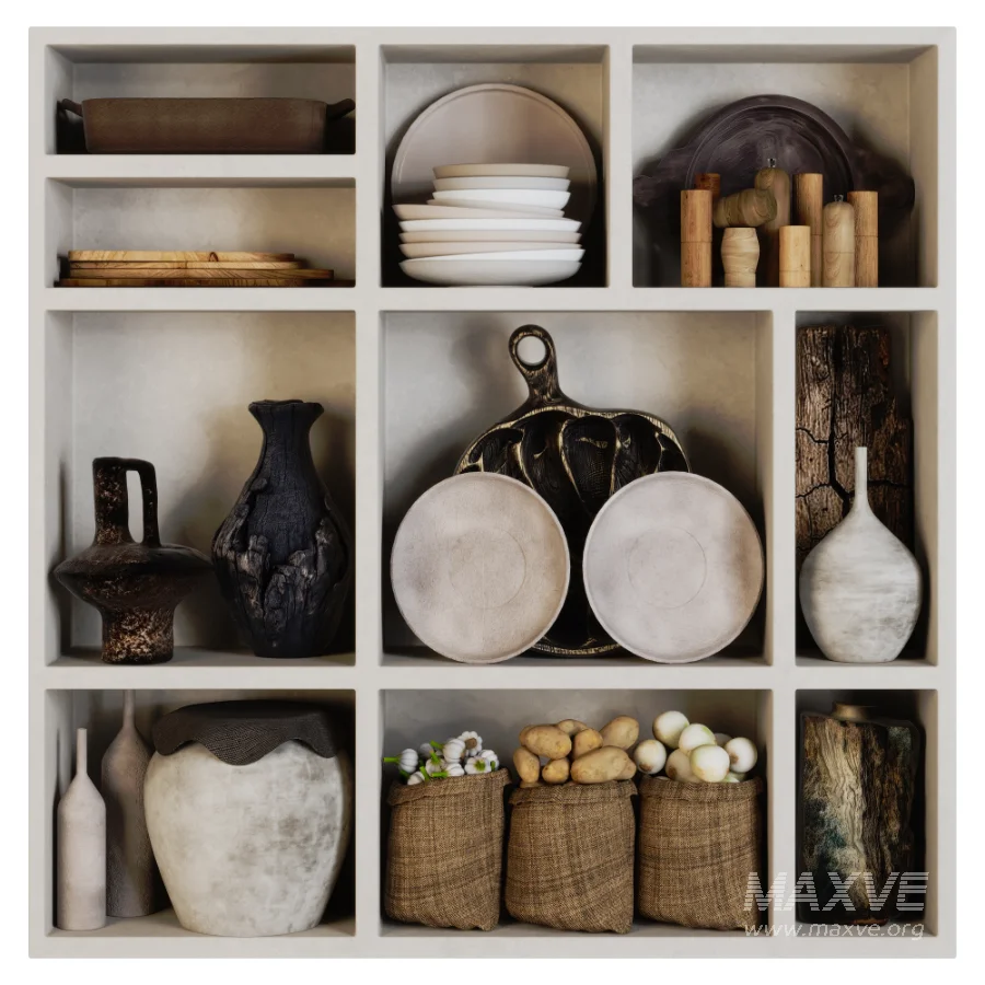 Kitchen accessories 037 - Image 2