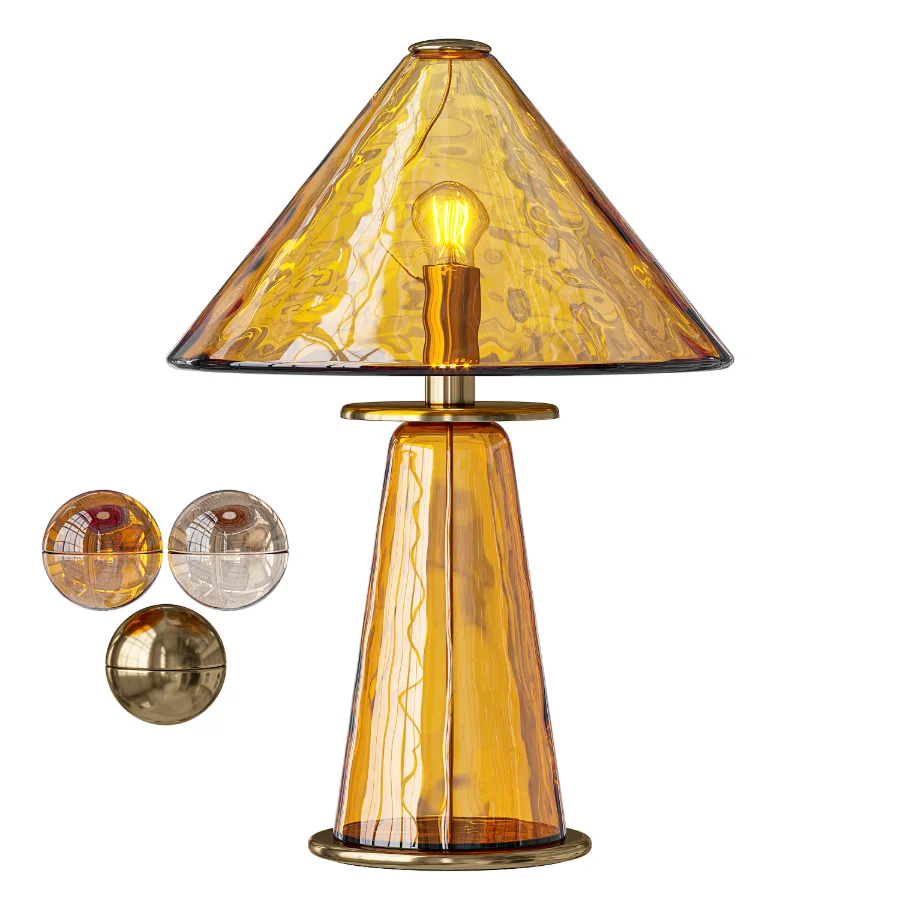 La Murrina Table Lamp - Image 1