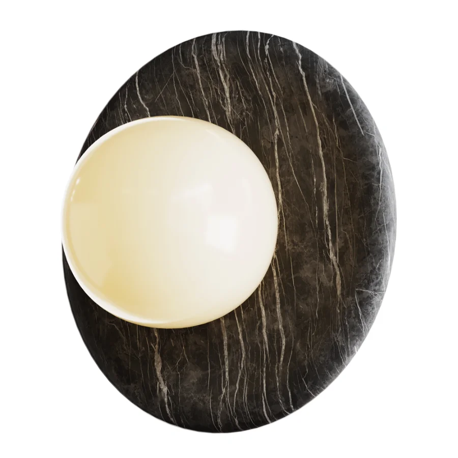 Wall lamp Luxbella by Romatti - Image 3