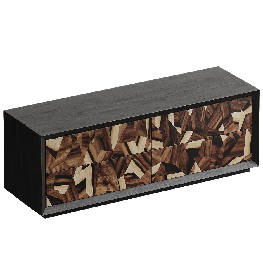Barli Shogun Sideboard - Image 2
