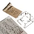 Desk Decor Set | Workspace Accessories - Thumbnail 4