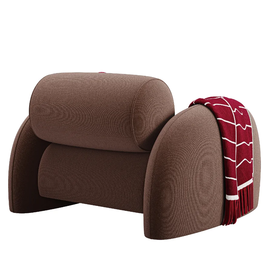 Dango Chair By Divan.ru - Image 4