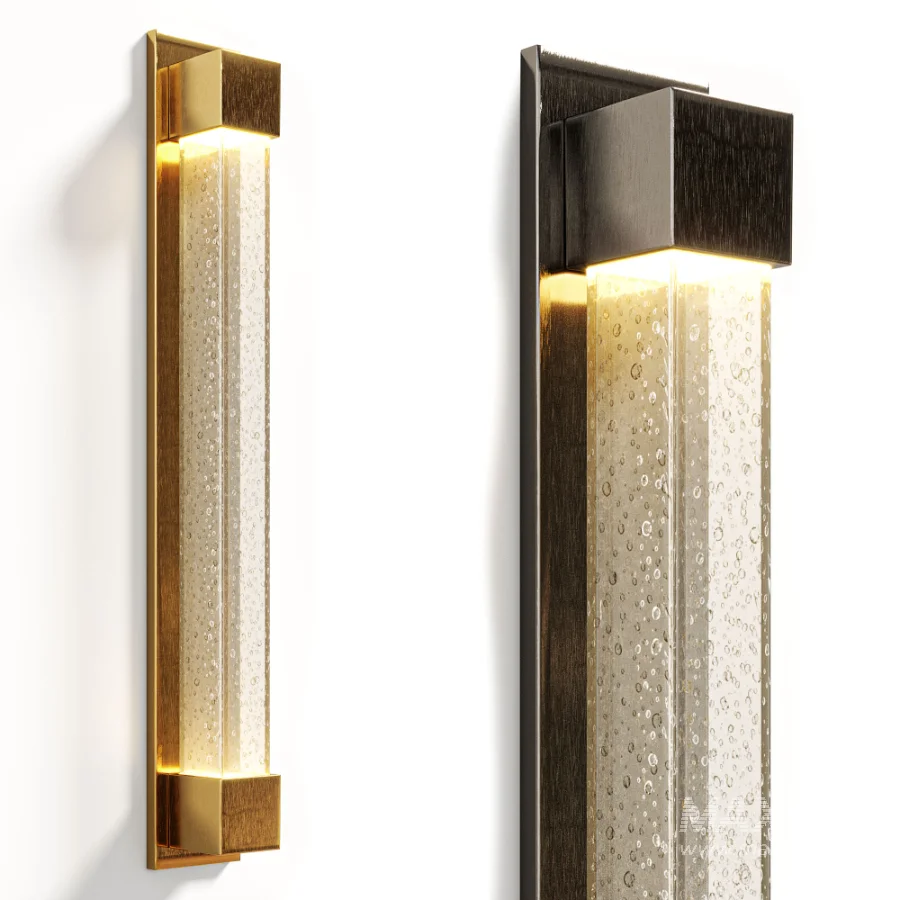 Fini Wall Sconce - Image 7