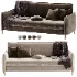 divan dara velvet - Thumbnail 3