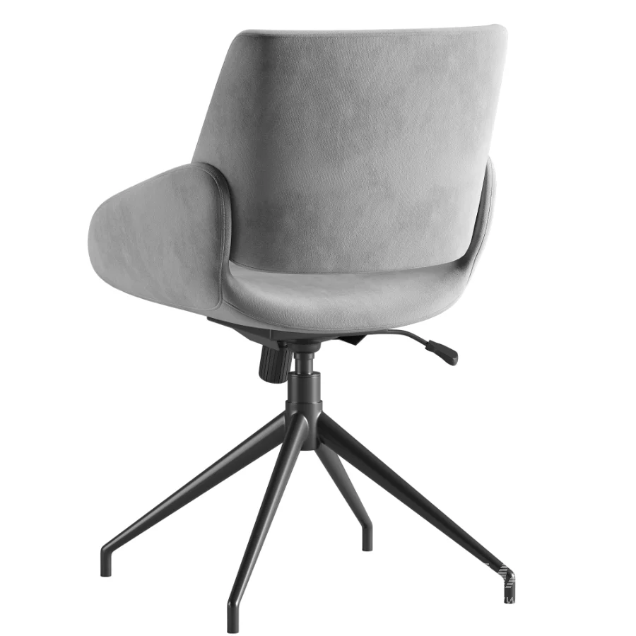Knot Office Chair 02 - Image 6