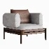 ARMCHAIR MONZA - Thumbnail 3