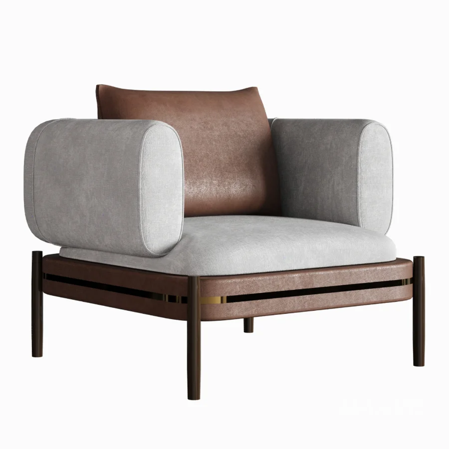 ARMCHAIR MONZA - Image 3