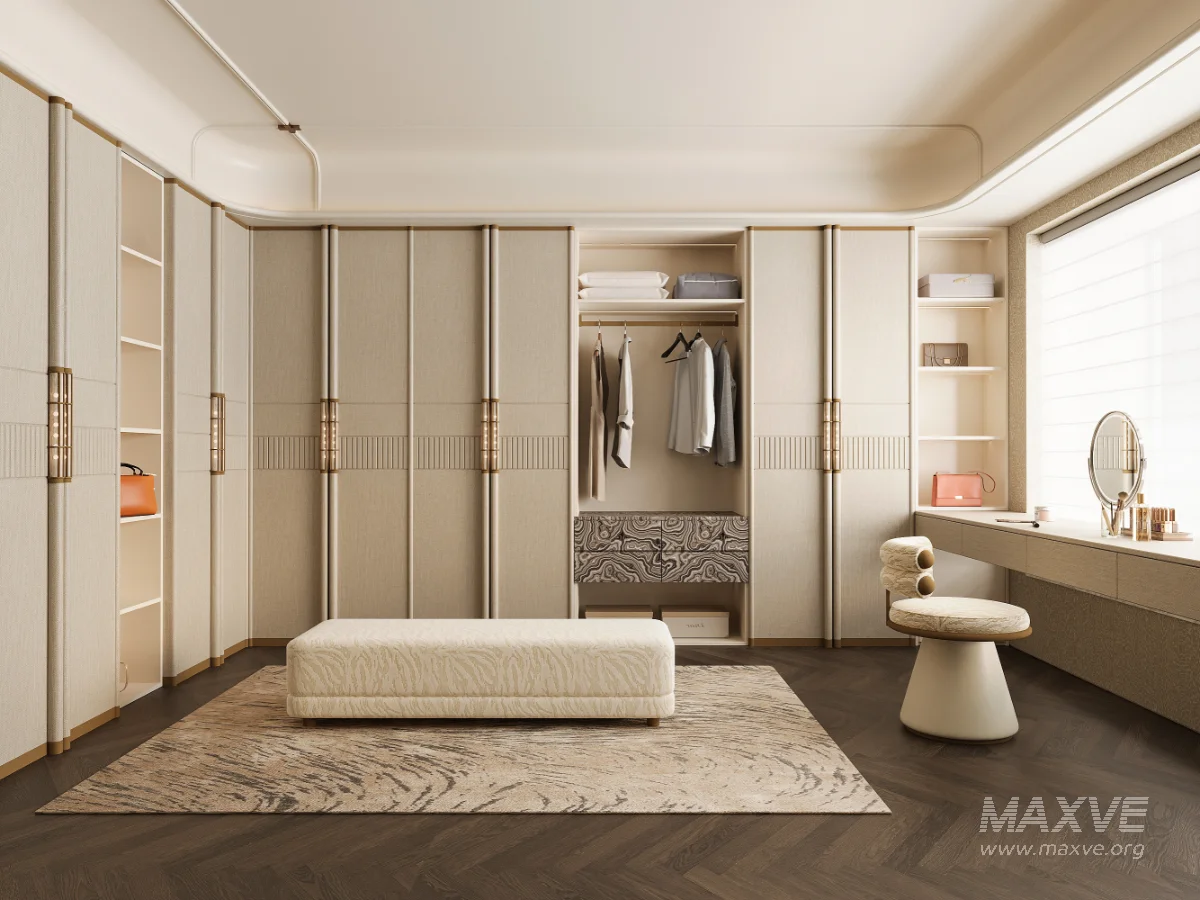 Dressing room - Image 1