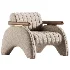 Houston Armchair - Thumbnail 4