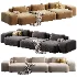 DORVAN Sofa By Desiree - Thumbnail 5
