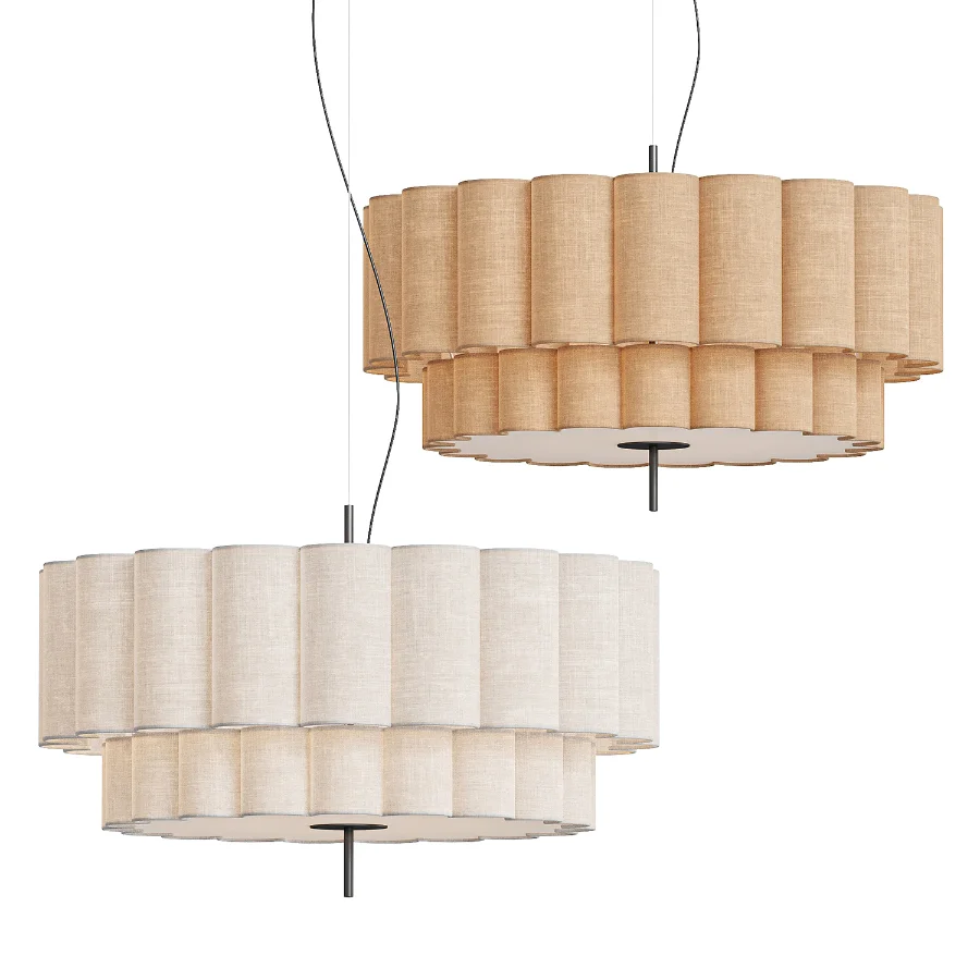 Celine D85 Pendant Lamp - Image 1