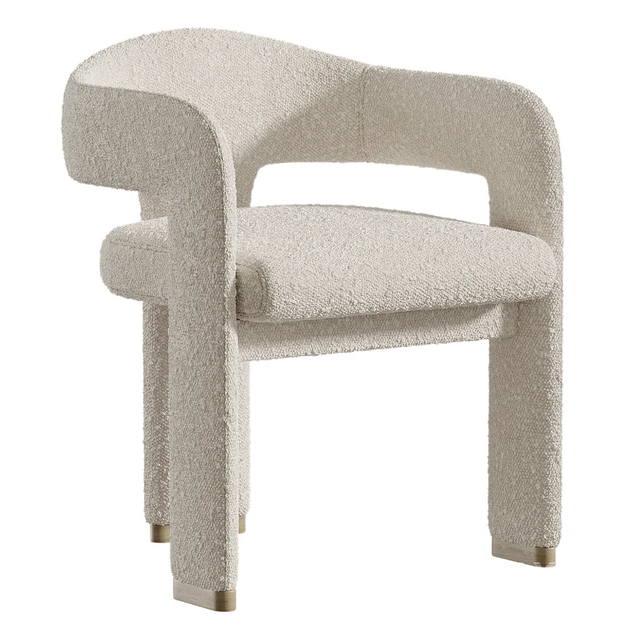 McClaine Dining Chair - Image 1
