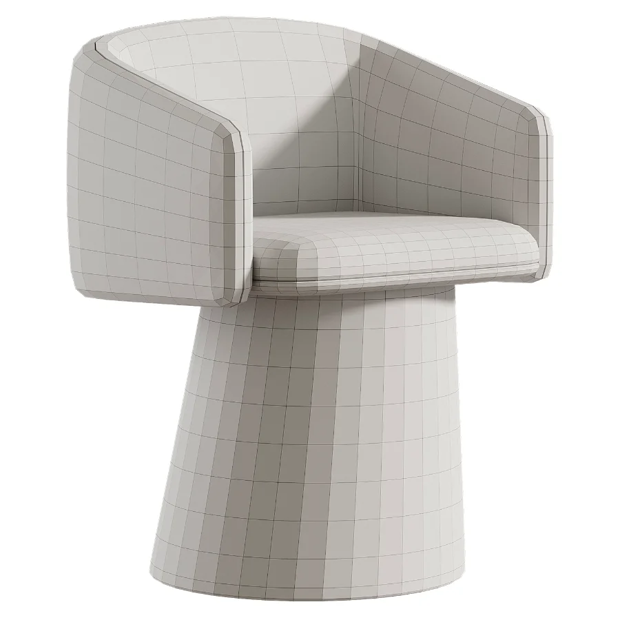 Plintea Chair - Image 1