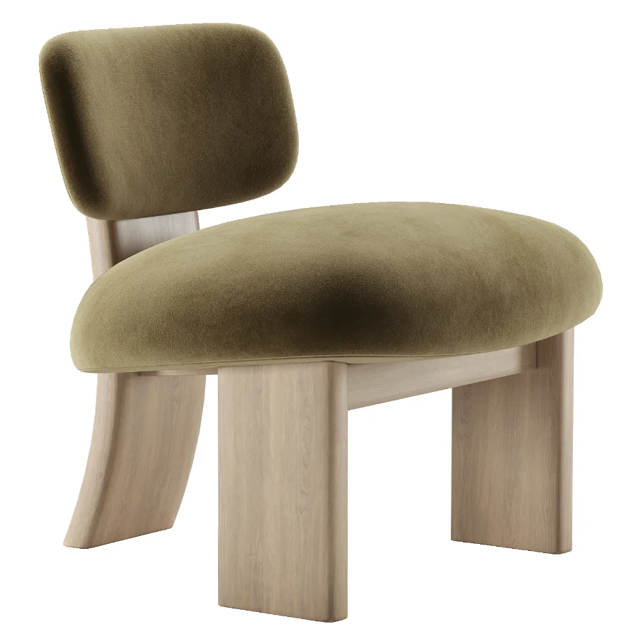 Kenmare Chair - Image 2