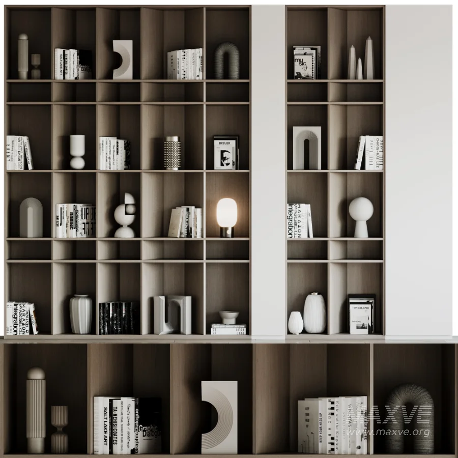 Rack Decor 07 - Image 2