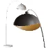 Luna Bella Arc Floor Lamp - Thumbnail 3