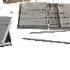 Desk Decor Set | Workspace Accessories - Thumbnail 3