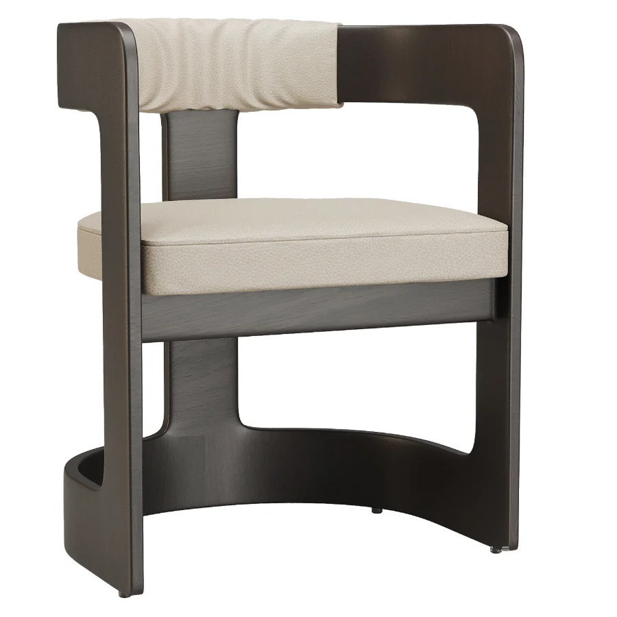 Barisca Dining Chair - Image 7