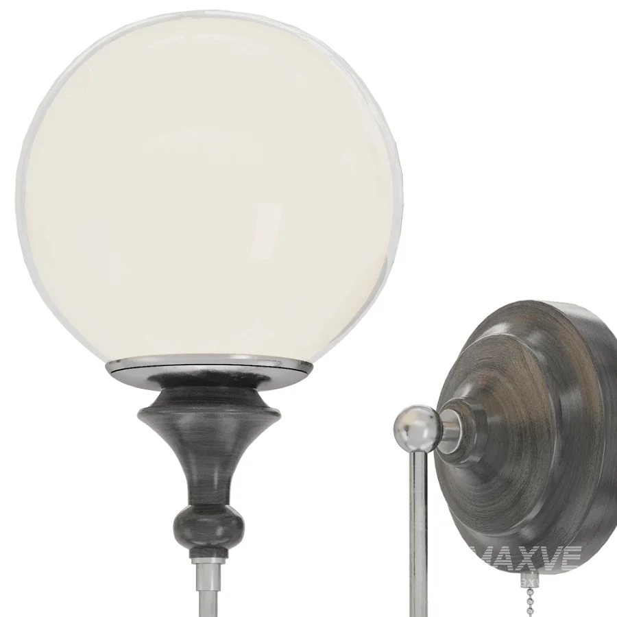 Brunel Wall Lamp - Image 7
