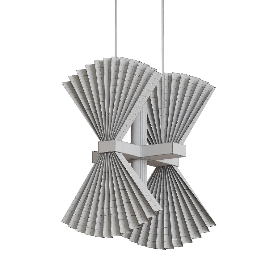 Aromas Del Campo Hita Pendant Lamp - Image 2