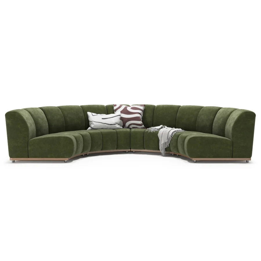 Granvia Moss - Image 1