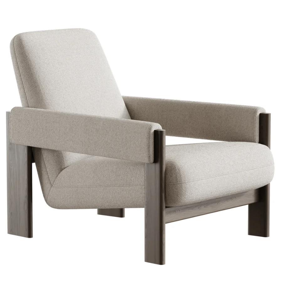 Nils Chair - Image 4