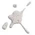 Wall Decor Liquid Chrome Splash - Thumbnail 6