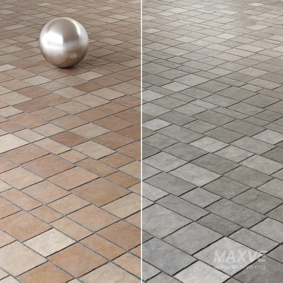 Mrf Pavement Set42 - Image 5