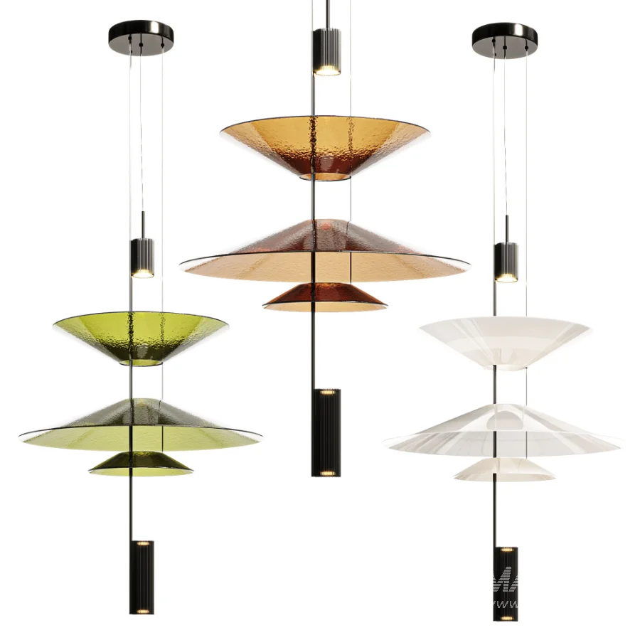Flamingo 1530 Pendant lamp - Image 4