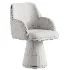 Flo 109 PO Armchair - Thumbnail 5