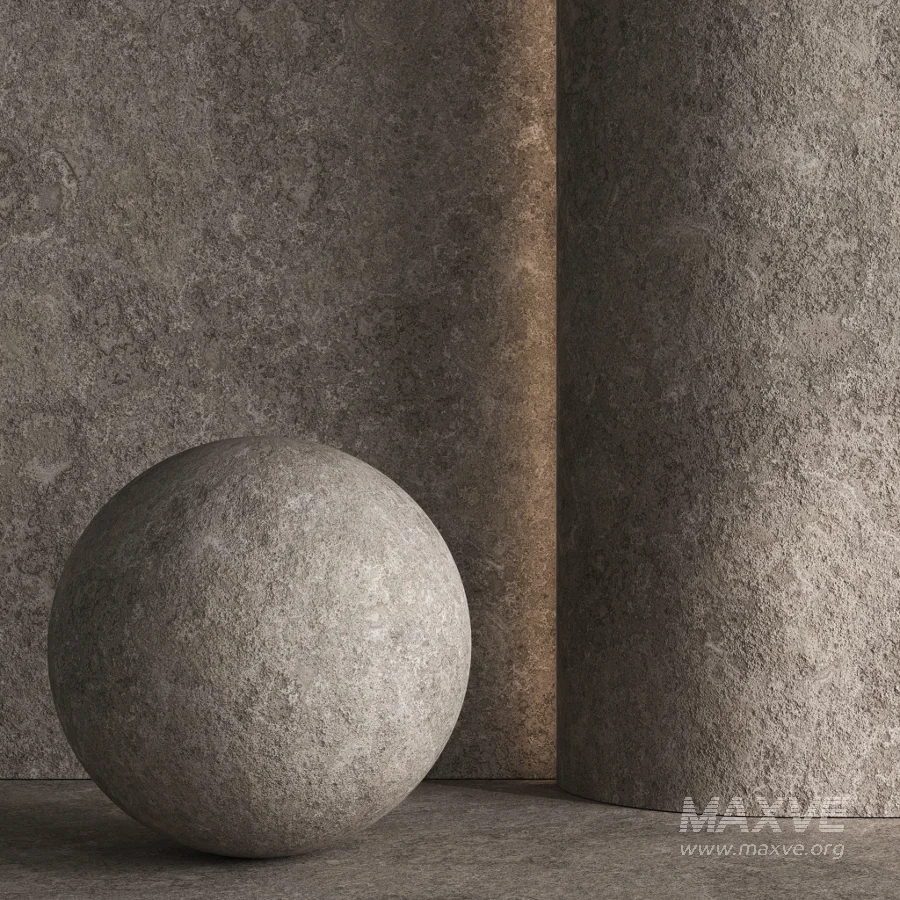 Plaster Material 237 - Image 3