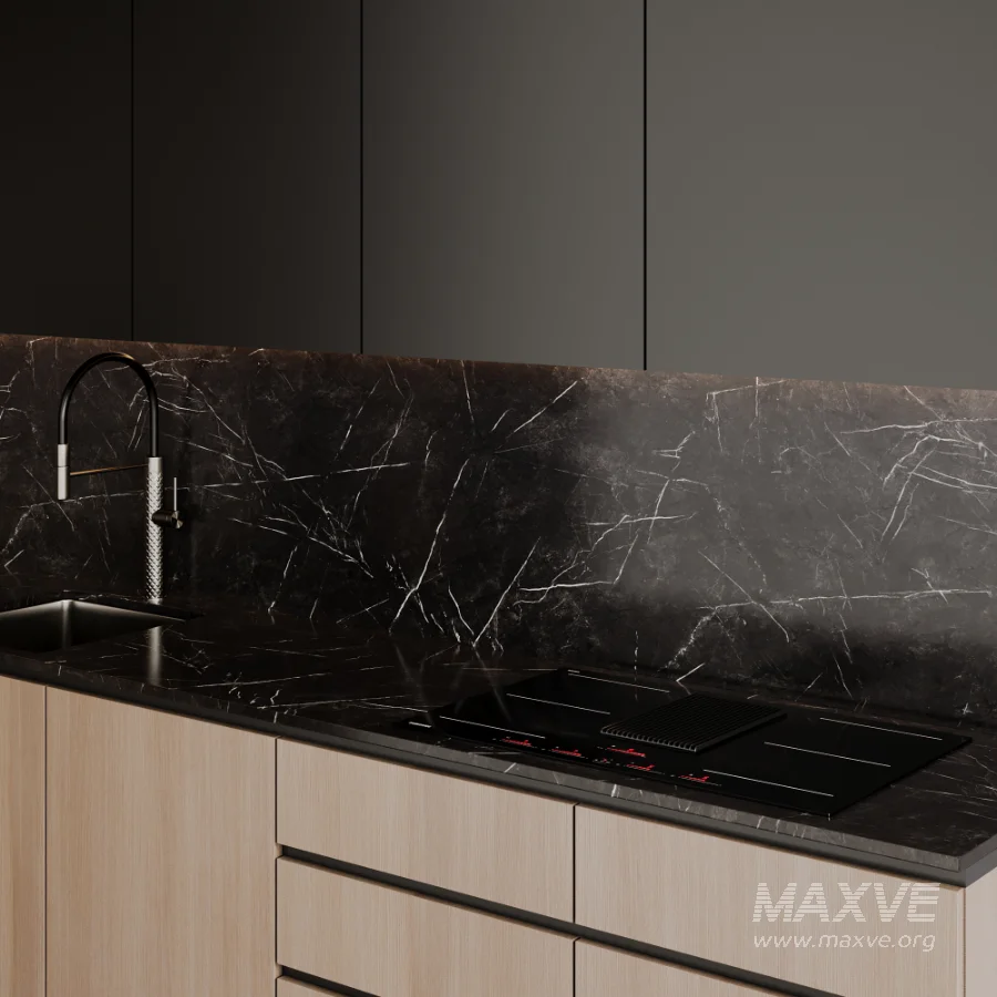 kitchen 130 - Image 4