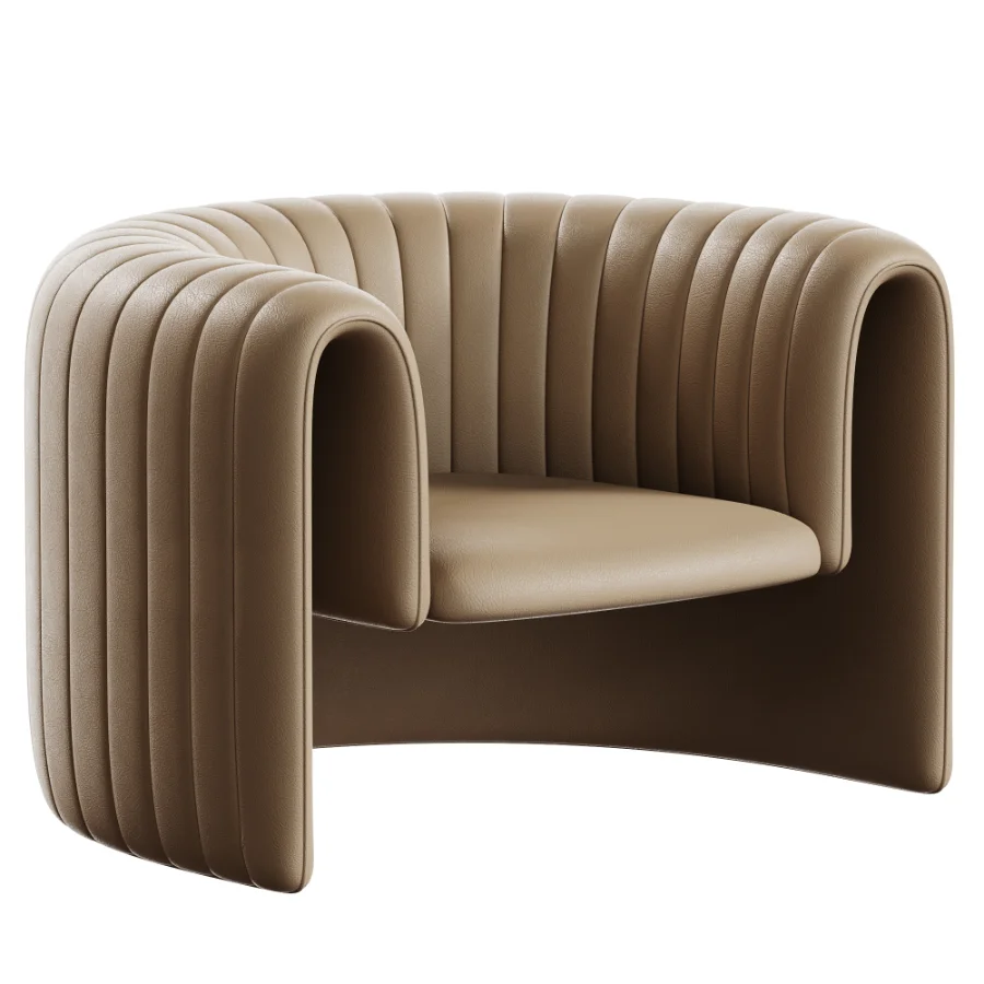 Minimalist Olive Green - Image 2